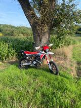 Fantic XMF 125 Competition  - Fantic XMF 125