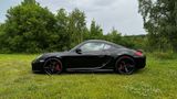 Porsche Cayman S 987.2 Facelift  - Porsche Cayman aus 2009