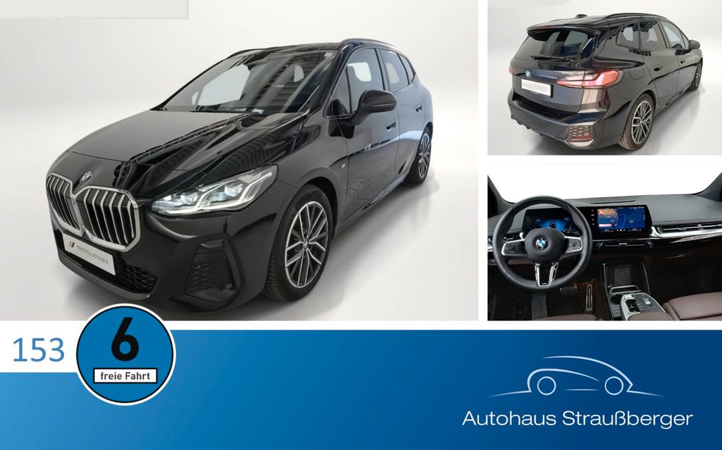 Image of BMW 218 Active Tourer