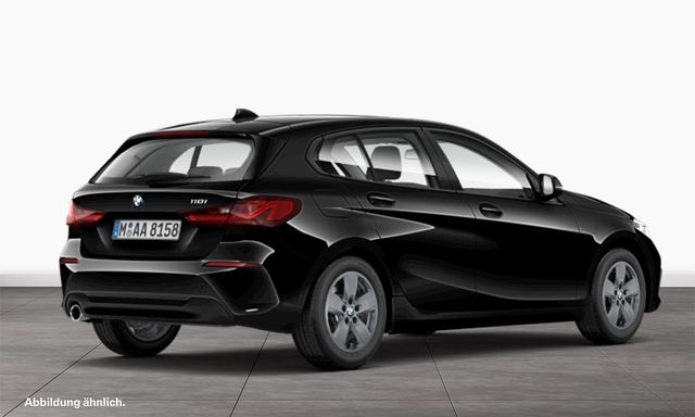 Foto Nummer 2: BMW 118i