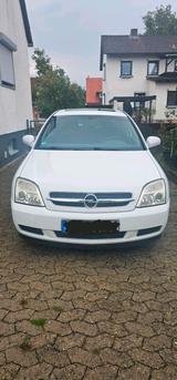 Opel Vectra C 2.2/147ps/102500km - gebrauchte Opel Vectra aus dem Jahr 2003