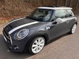 MINI CooperS, TÜV 10/2027, NEU 4xRunFlat-Reif+Service - MINI MINI: 1.2