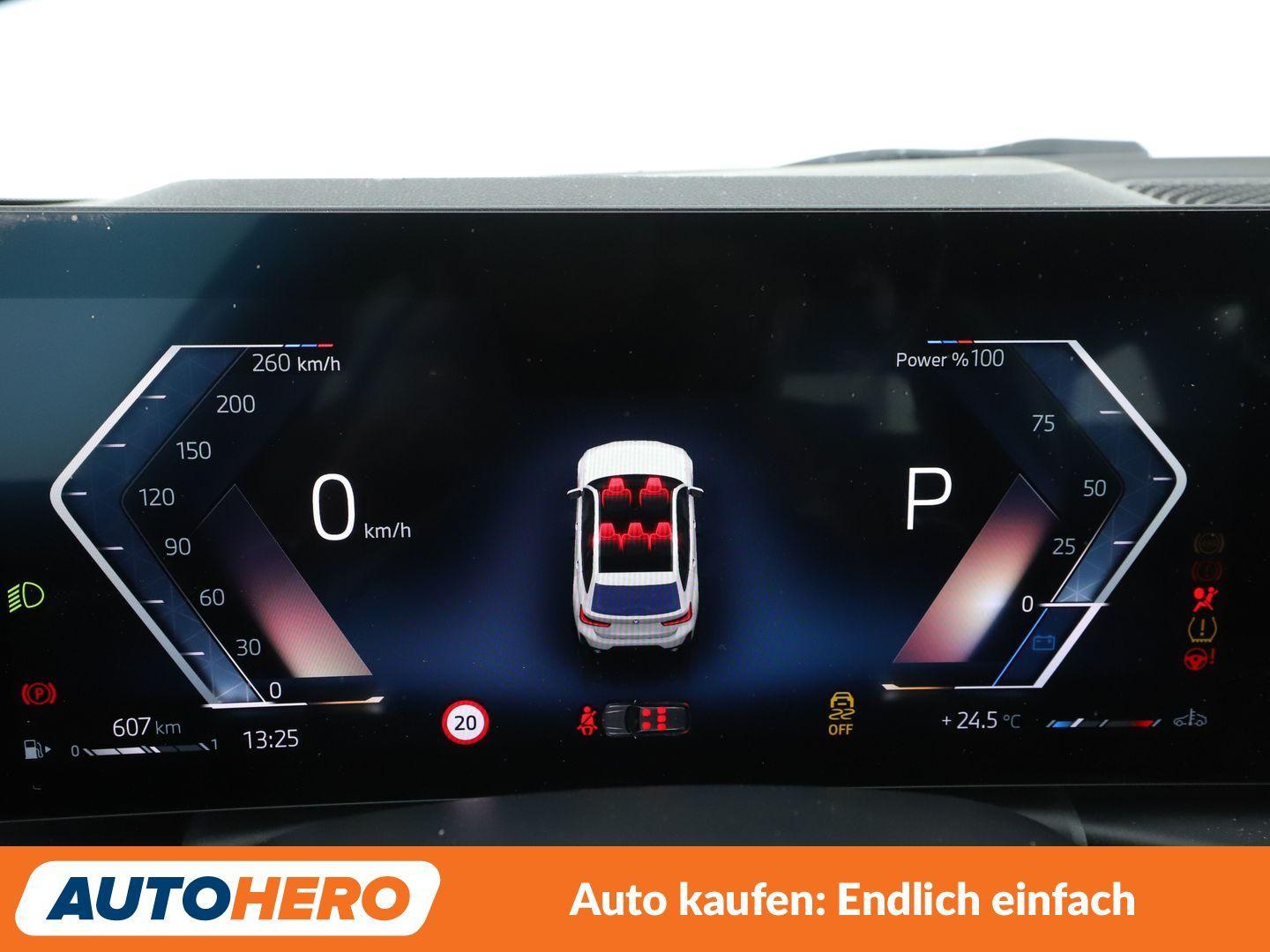 BMW 318 3er 318d Mild-Hybrid M Sport Aut.*NAV*TEMPO*CAM*, миниатюра 18