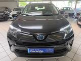 Toyota RAV 4 ALLRAD Hybrid Edition-S schiebeda  AHK LED - Toyota RAV 4: Edition