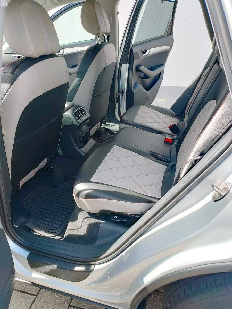 Audi Q5 3.0 TDI quattro ALLRAD | AHK | STANDHZ |