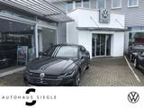 Volkswagen Arteon 2.0 TSI DSG R-Line Navi LED Panorama-SD A - VW Arteon Gebrauchtwagen in Stuttgart