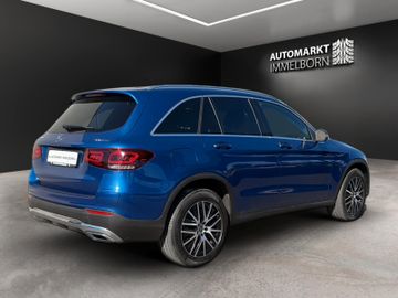 Mercedes GLC 300 - 8
