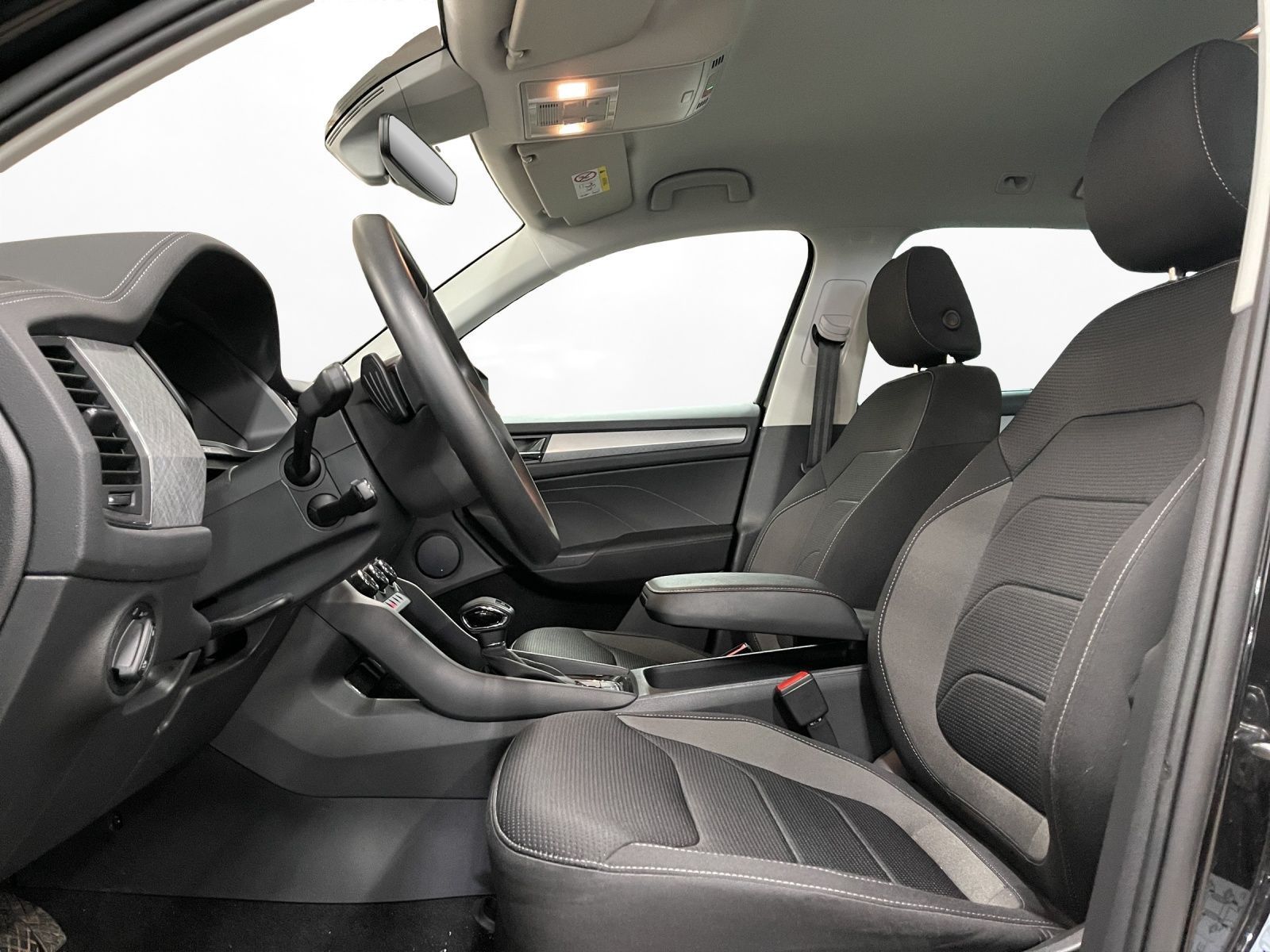 Skoda Kodiaq - Bild 15