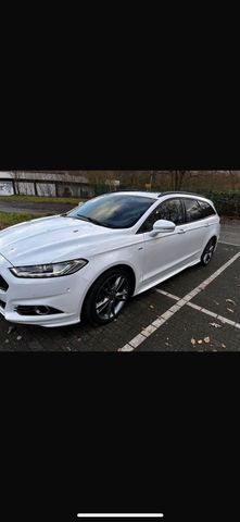 Ford Mondeo St  2.0 Disel