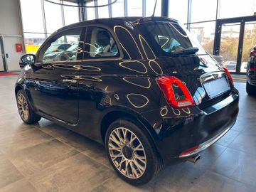 Fiat 500 Lounge *TOUCH*PANO*TEMPOMAT*PDC*