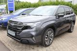 Subaru Forester 2.0 ie MJ 2025 Platinum - Subaru Forester Platinum mit Benzin-Antrieb