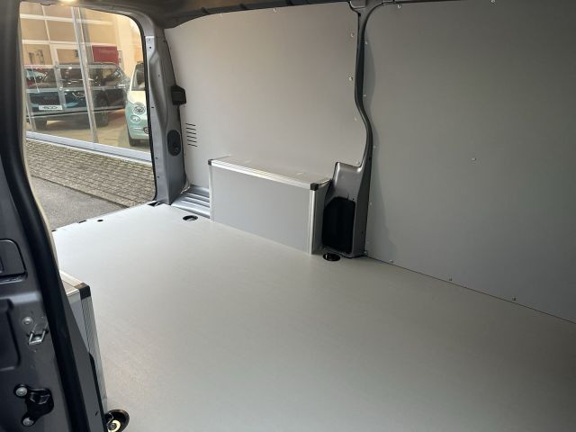 Scudo 1.5 Multijet L3 KLIMA METALLIC Klima