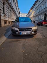 Opel Omega 2.0 16V - Opel Omega: 16v