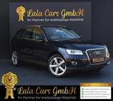 Audi Q5 3.0 TDI QUATTO/S-TRONIC/KLIMA/TEMPOMAT/NAVI - Audi Q5 Gebrauchtwagen