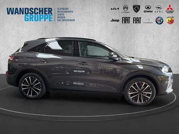 DS Automobiles DS 7 1.5 BlueHDi 130 FAP Pallas +Kam.+LED+SHZ