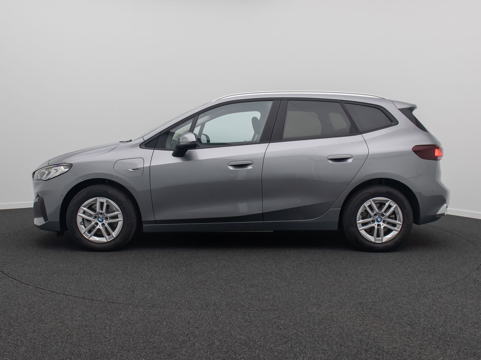 Fahrzeugabbildung BMW 225 Active Tourer xD DAB Kamera Panorama Parkass