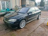 Opel astra g cc z18xe irmscher muss weg! - Opel Astra: Irmscher