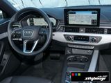 Audi A4 Advanced 35 TFSI S-tronic ACC+KAMERA+NAVI+VC - Audi A4 mit Benzin-Antrieb: Leder, Kombi