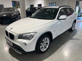 BMW X1 18 d xDrive AHK,SHZ,Klima,1.Hand - BMW X-Reihe aus 2010