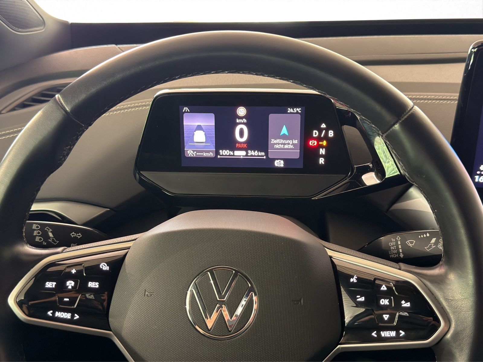 Volkswagen ID.5 - Bild 9