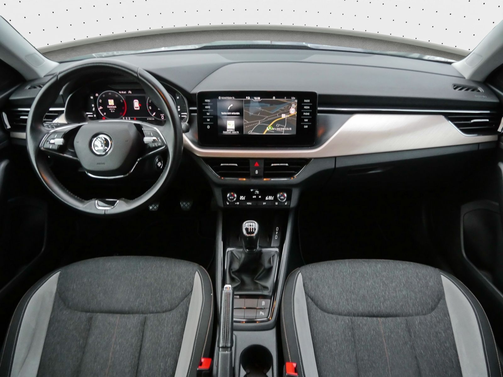 Skoda Kamiq - Bild 5