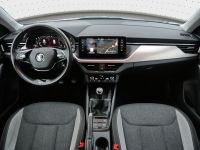 Skoda Kamiq - Vorschau Bild 5