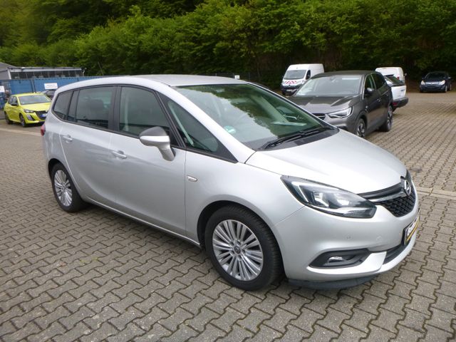 Zafira C 7-Sitzer