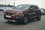 Peugeot 3008 1.2 PureTech LED Totwinkel Tempomat - Peugeot aus 2017