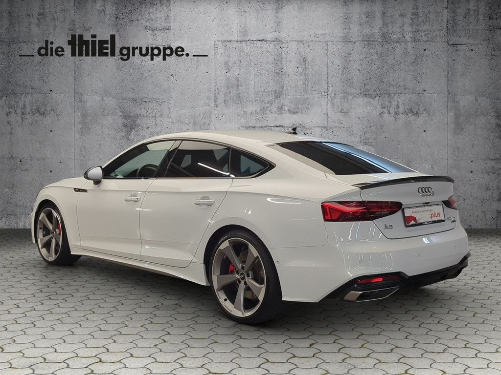 Audi A5 - Bild 6