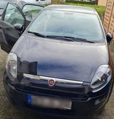 Fiat grande punto - gebrauchte Fiat Grande Punto aus dem Jahr 2011