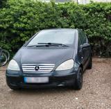 Mercedes-Benz Mercedes A140 LPG W168  NEU TÜV / HU&AU - Mercedes-Benz A 140 in Bonn