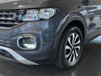 Volkswagen T-Cross - Vorschau Bild 8