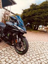 Kawasaki Ninja 1000SX, s.g. Zustand, Scheckheft, Zubehör - Offers
