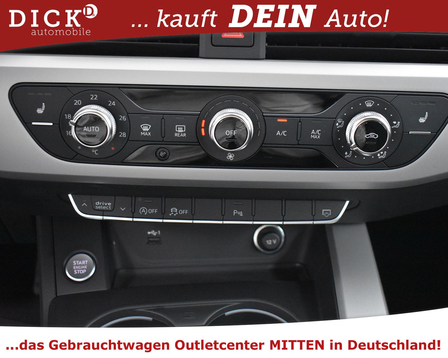AUDI A5 Sportb 40d S-Tr Sport PANO+B&O+KAM+MASSAG+LED - Image 18