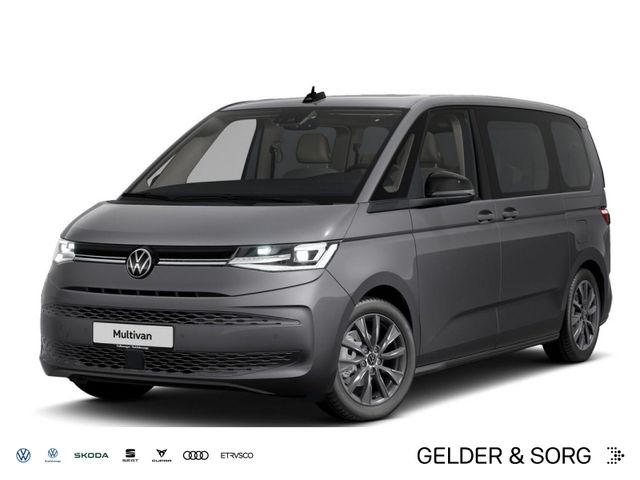 Volkswagen T7 Multivan Life TDI DSG SOFORT VERFÜGBAR!!! *SH