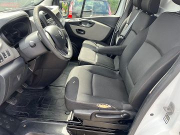 Renault Trafic - 5