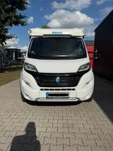 Knaus L!ve TI 590 MF - Hubstützenanlage - Viele Extras - Knaus 590