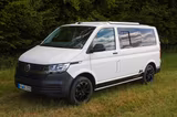 Volkswagen VW T6 Camper|Standheizung|Wohnmobil-Zulassung - Angebote