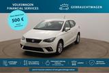 Seat Ibiza Style 1.0 TSI Tempo*PDC*RFK*SH*Klima*Nav - Seat Ibiza Gebrauchtwagen in Frankfurt