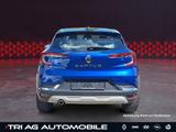 Renault Captur INTENS TCe 140 Infotainment-Paket 360° Ci - gebrauchte Renault Captur aus dem Jahr 2022