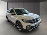 Volkswagen T-Cross Active 1.0TSI DSG Nav PDC SHZ AppConnect - Volkswagen T-Cross ACTIVE mit Benzin-Antrieb