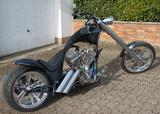 Andere Kodlin, FU-Reihe, Joker, Custom, Highnecker - BENZIN CHOPPER