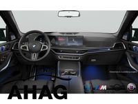 BMW X5 M60 - Vorschau Bild 5