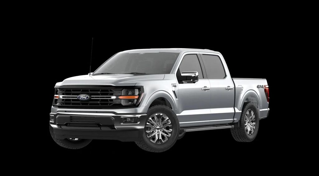 Ford F 150