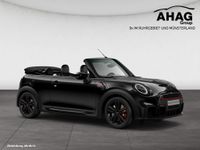 MINI John Cooper Works Cabrio - Vorschau Bild 9