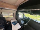 HYMER / ERIBA / HYMERCAR Grand Canyon S 4x4 - HYMER / ERIBA Wohnmobile & -wagen in Dresden