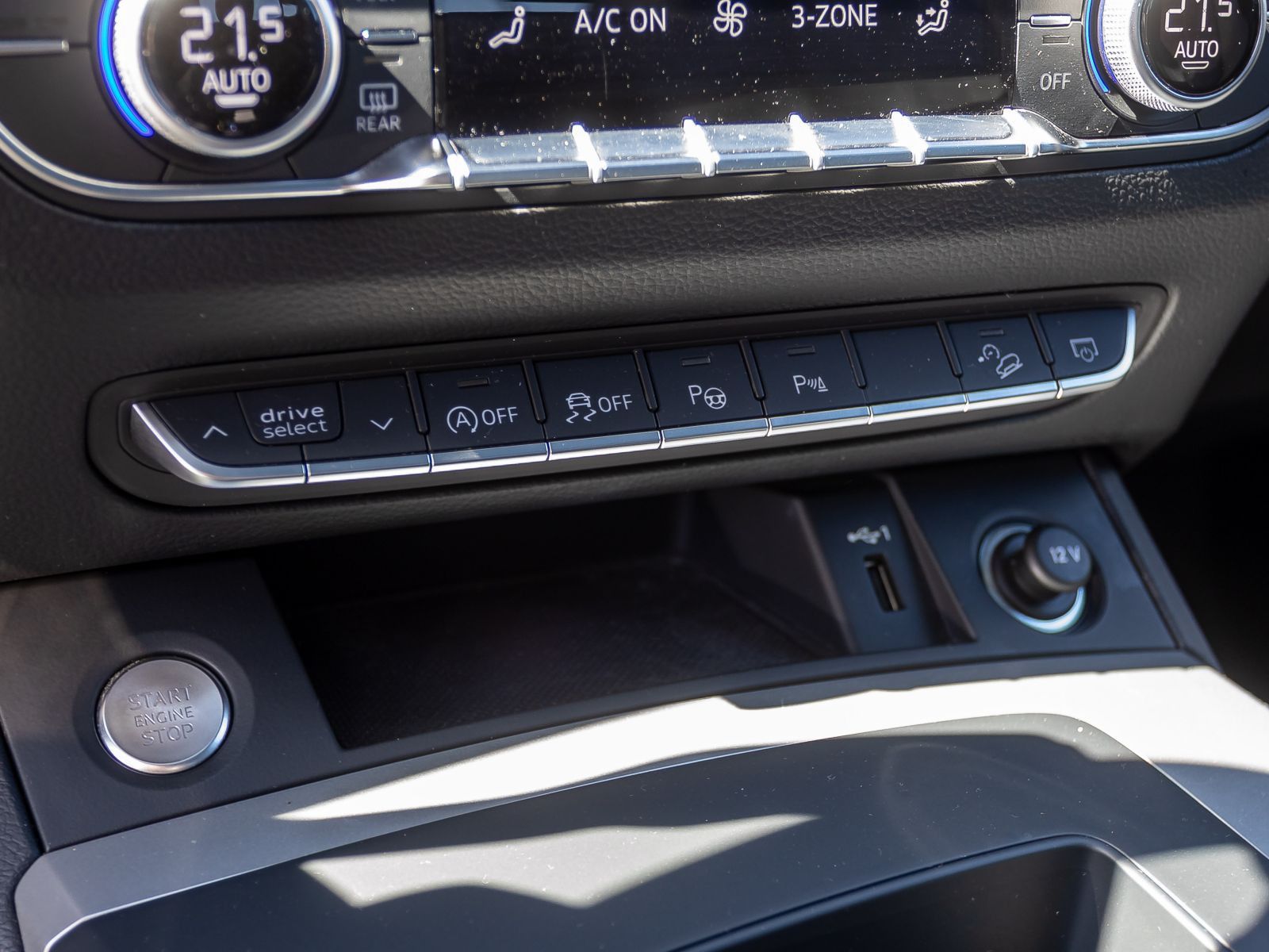 Audi Q5 - Bild 19