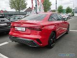 Audi A3 Lim. 35 TFSI 2x S line ACC LED Navi RüKa 18" - Audi A3: Rot