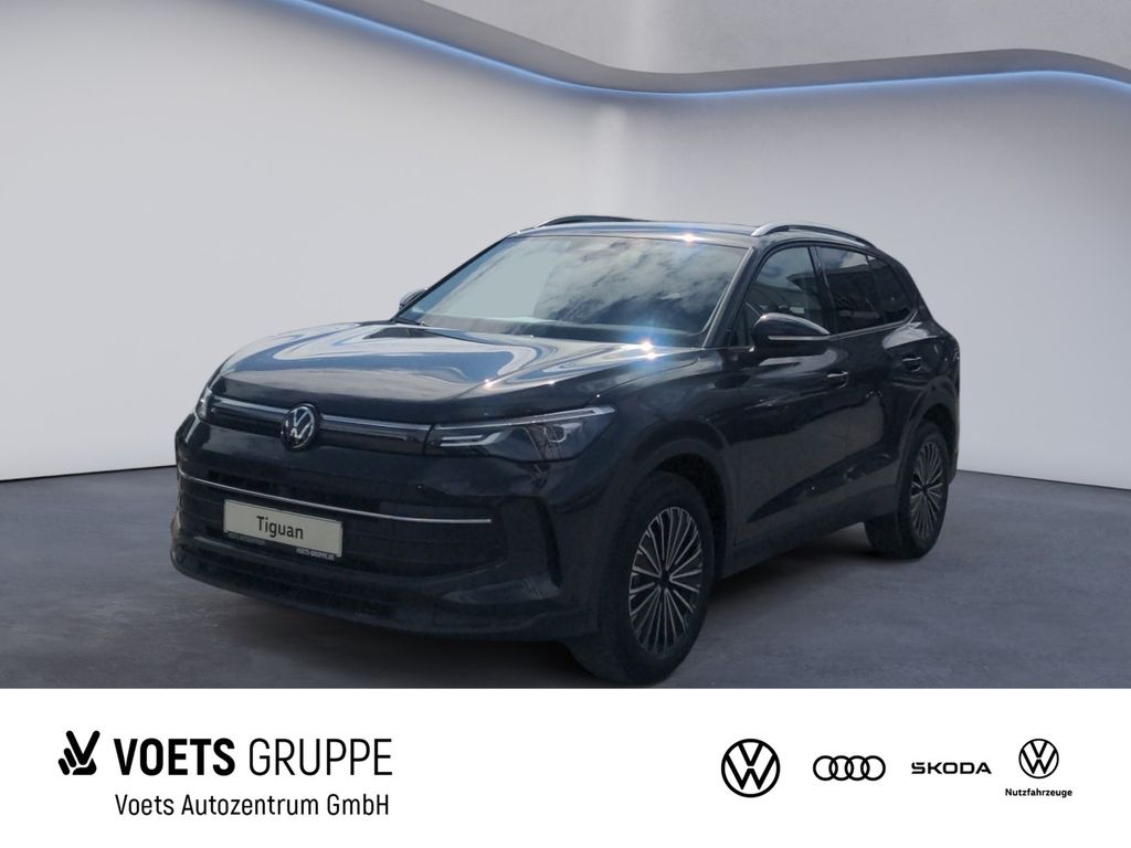 Tiguan Energy 1.5 eTSI DSG TRAVELASSIST+KEYLESS