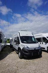 Pössl Roadcruiser XL * All-In / Elegance/  RFK* Pössl 